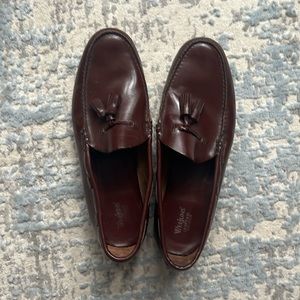 Vintage Bass Weejun Larkin